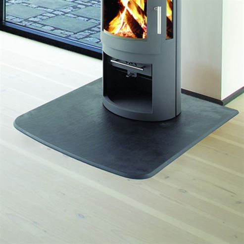 Picture of Slate Effect Floor Plate