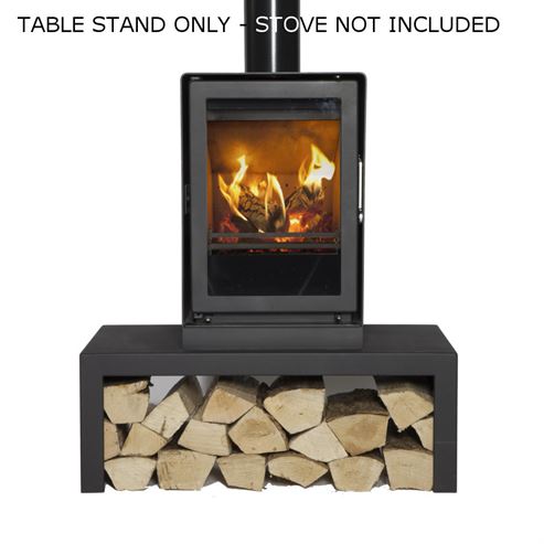 Picture of Stove Table Stand 800 wide