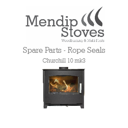 Picture of Churchill 10 mk3 Rope Seals
