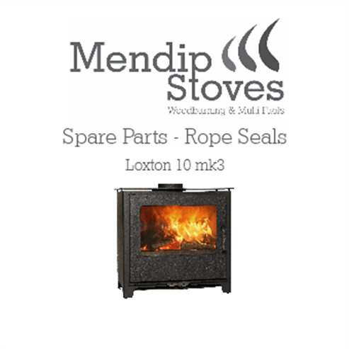 Picture of Loxton 10 mk3 Rope Seals