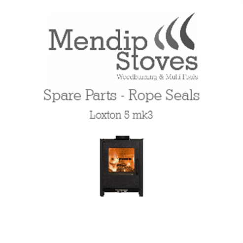 Picture of Loxton 5 mk3 Rope Seals