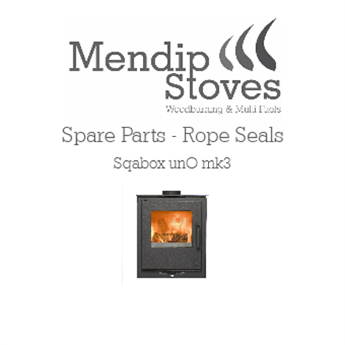 Picture of Sqabox unO mk3 Rope Seals