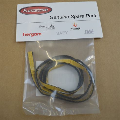 Picture of Churchill 5 mk3 Rope Seals