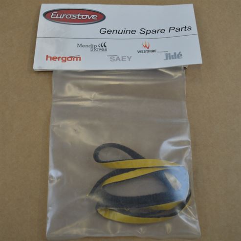 Picture of Loxton 3 mk1 Rope Seals