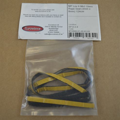 Picture of Loxton 8 mk2 Rope Seals
