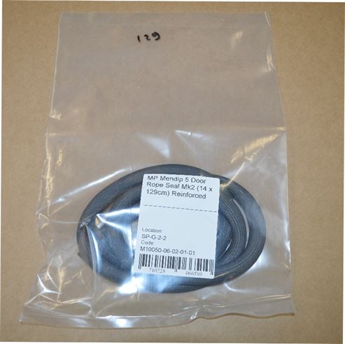 Picture of Mendip 5 Rope Seals