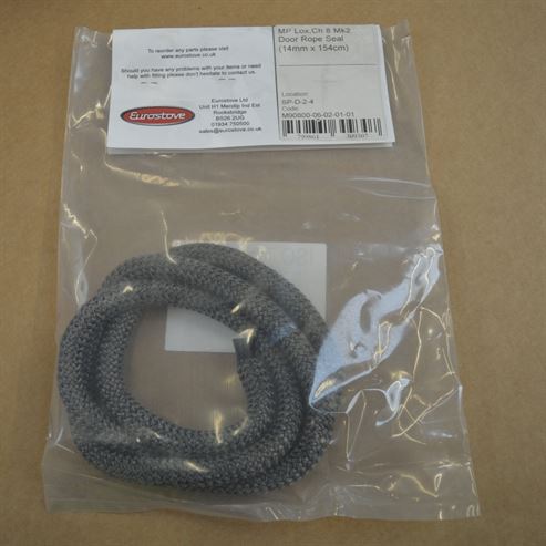 Picture of Churchill 8 mk2 Rope Seals