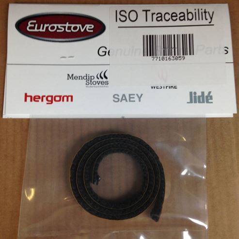 Picture of Churchill 5 mk2 Rope Seals