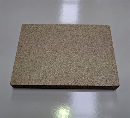 Picture of Christon 600 Rear Fire Brick