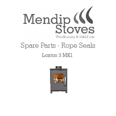 Picture of Loxton 3 mk1 Rope Seals