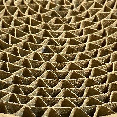 Picture of Catalytic Convertor (Metal)