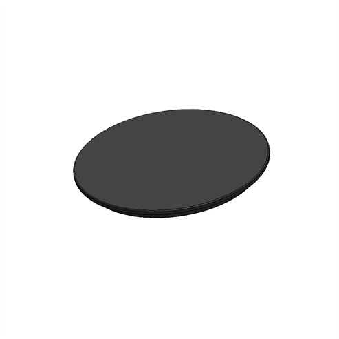 Picture of Ashcott Cast Decorative Cover Plate