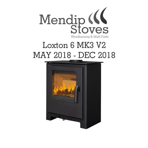 Picture for category Loxton 6 MK3 V2 May'18 - Dec'18