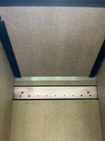 Picture of Baffle Brick
