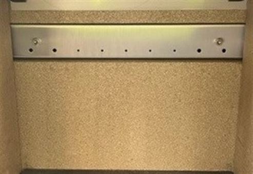 Picture of Rear Brick Set