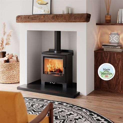 Picture for category Mendip Woodland DC
