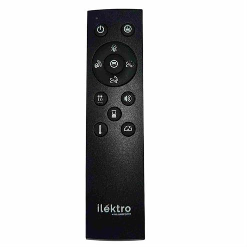 Picture of Woodland Ilektro Electric LCD