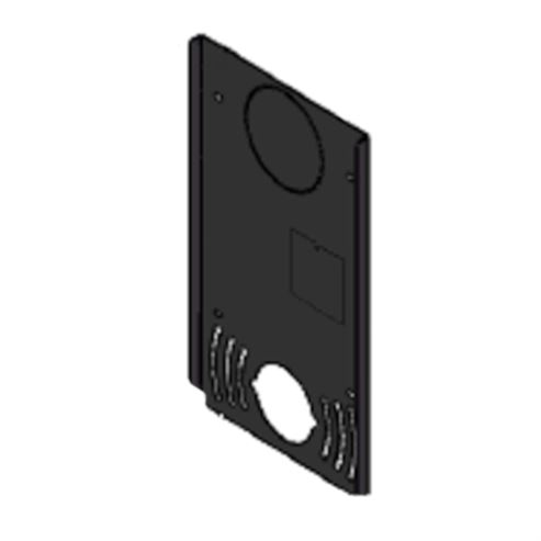 Picture of Rear Panel