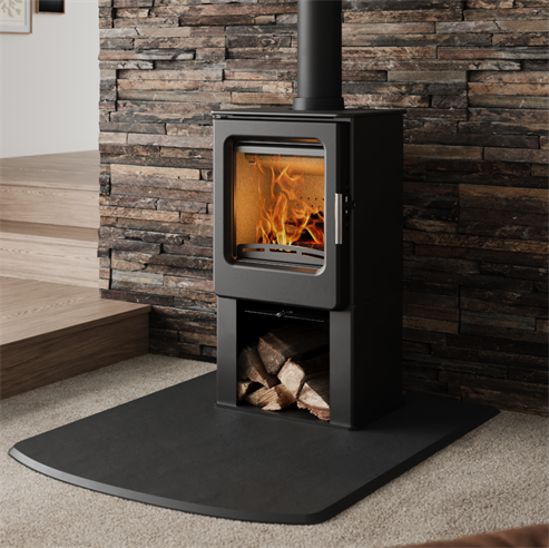 Picture for category Ashcott Logstores