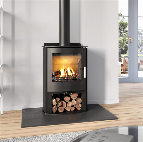 Picture for category Churchill Logstore