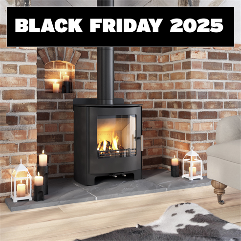 Picture of Churchill 5 Convection DC