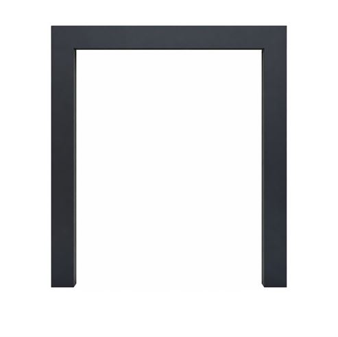 Picture of 3 & 4  Sided steel frames