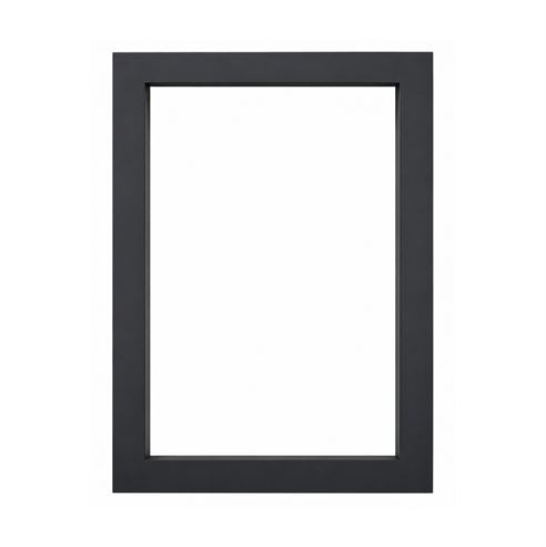 Picture of 3 & 4  Sided steel frames