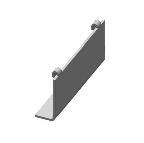Picture of Woodland DS DC Catalyst Side Cover Bracket