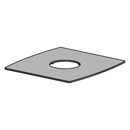 Picture of Woodland DS DC Top Plate