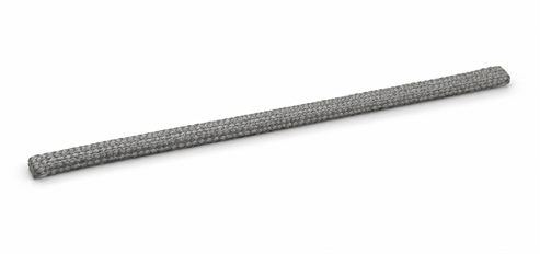 Picture of Lower Glass Clamp Woven Seal - Ashcott