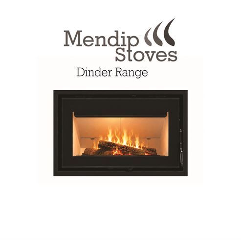 Picture for category Dinder Range