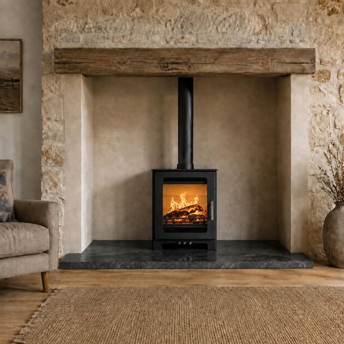 Picture of Loxton 5 DC